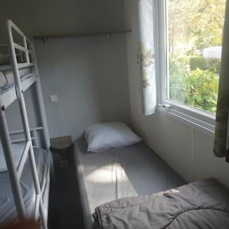 Camping Les Sables Tournon-sur-Rhone Exterior photo